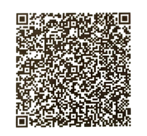 KGN UPI QR Code