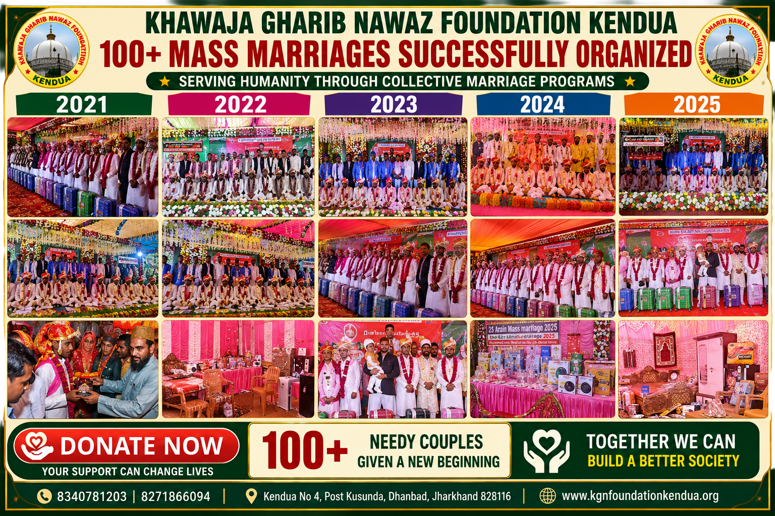 Campaign